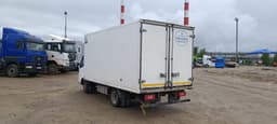 Foton AUMAN 4X2 Промтоварный - 4