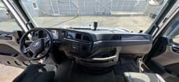 MAN TGX 4X2 Седельный тягач - 5