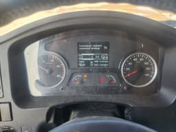 Shacman (Shaanxi) SX* 8x4 Автобетоносмеситель - 7