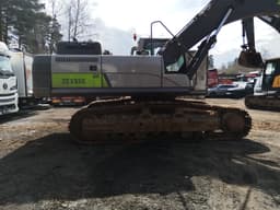 Zoomlion ZE335 Экскаватор - 3