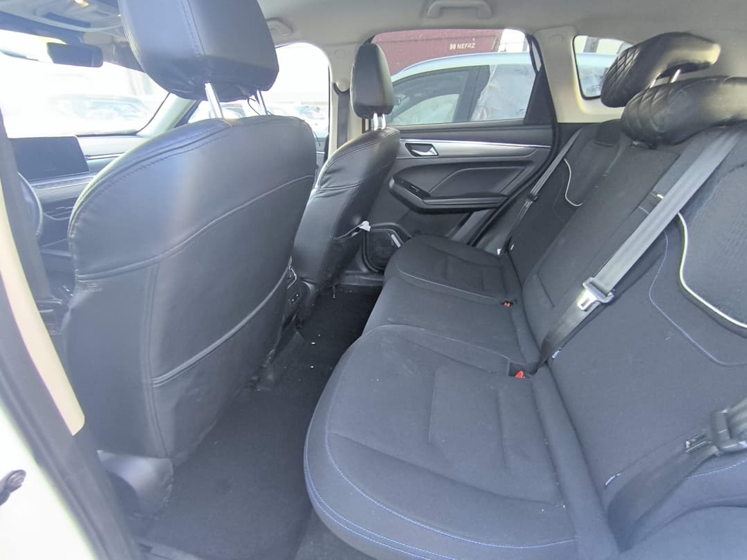 Haval Jolion - 8