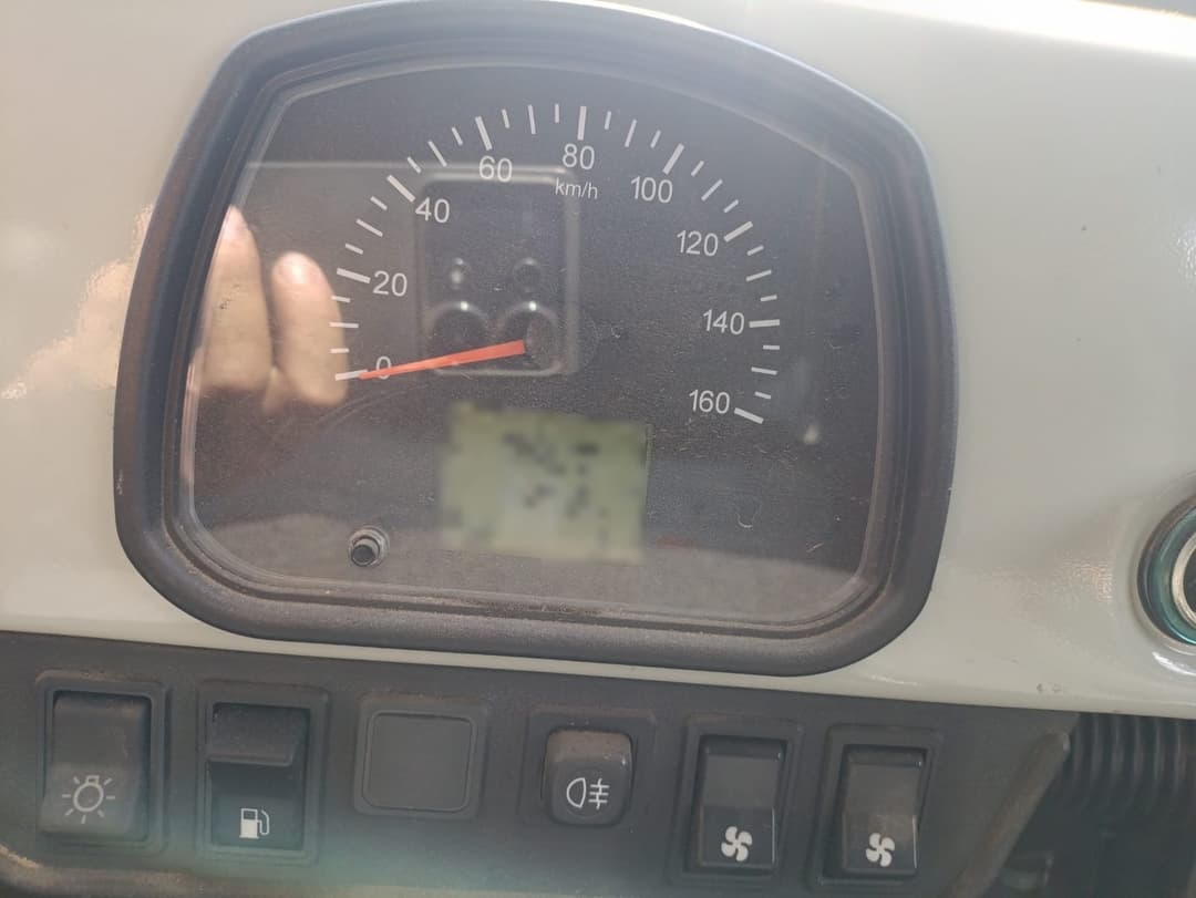UAZ 3909* Грузопассажирский - 6