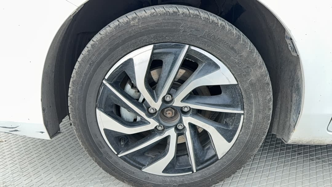 Baic U5 Plus - 10