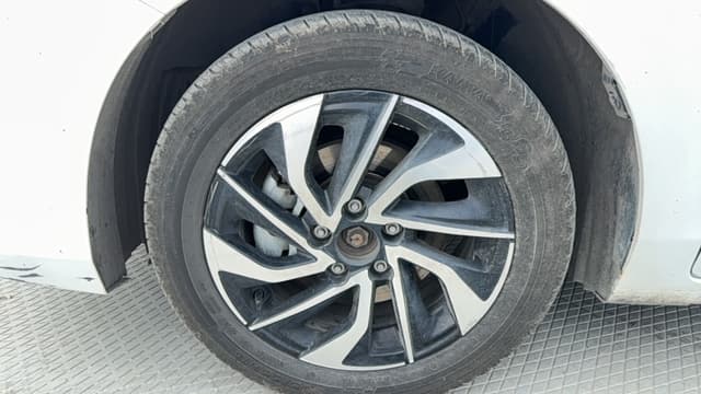 Baic U5 Plus - 10