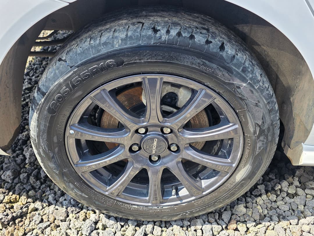 Omoda S5 - 10