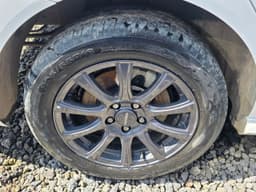 Omoda S5 - 10