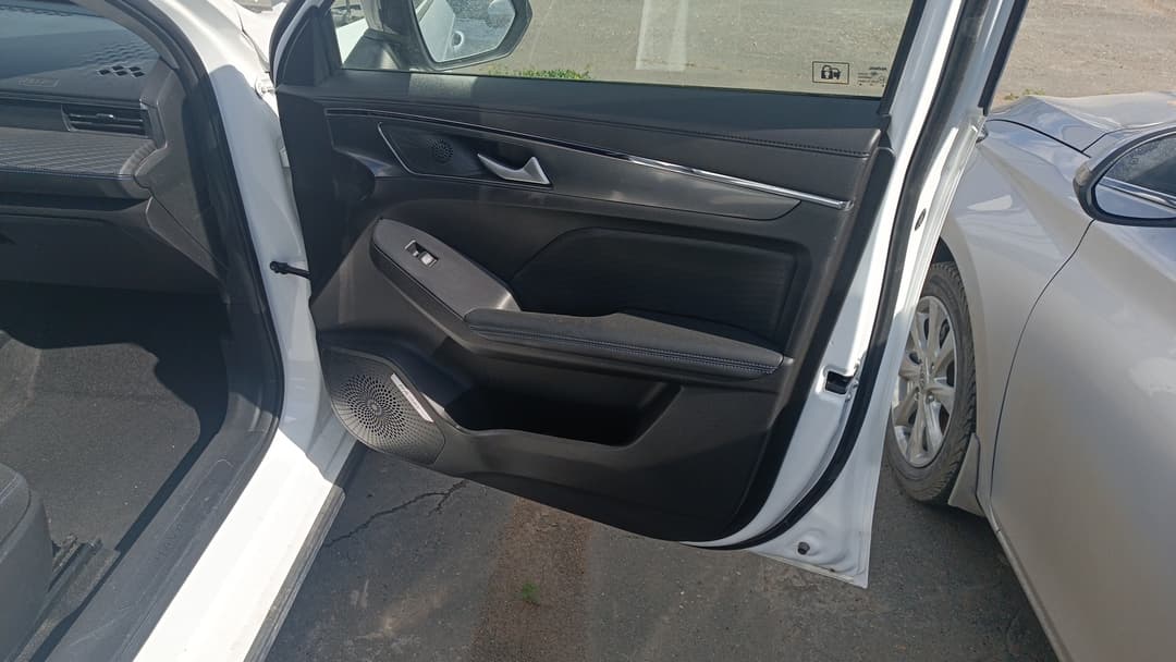 Haval Jolion - 7