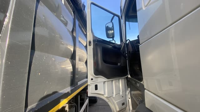 Daf XF 4x2 Седельный тягач - 7
