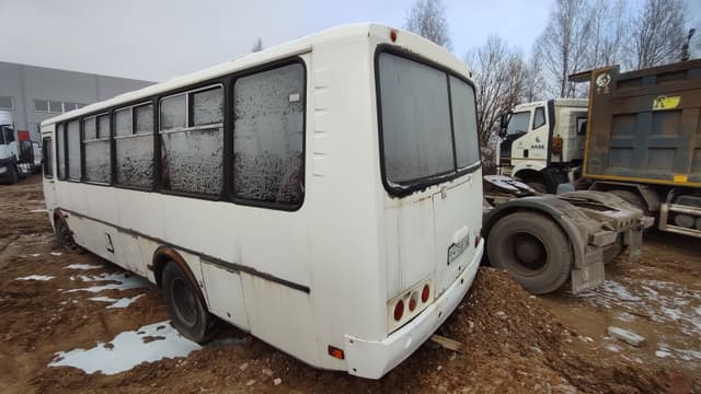 ПАЗ 4234-04 - 4