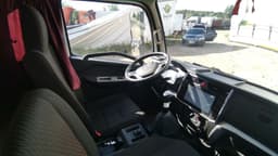 Dongfeng C120 4x2 Бортовой (Евроборт) - 5