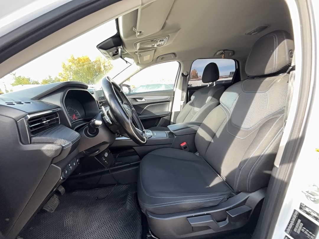 Haval Jolion - 6