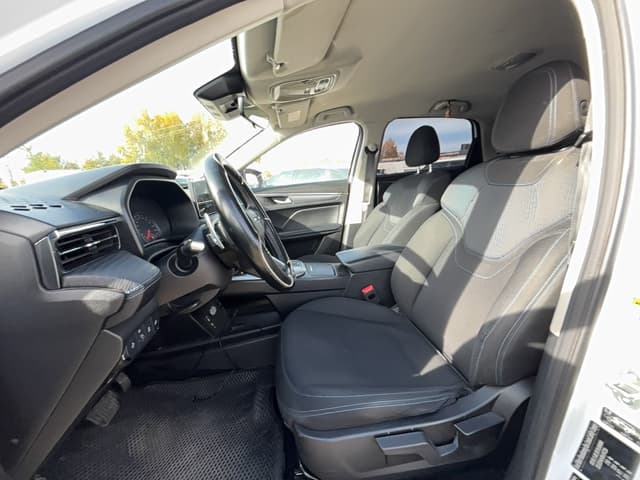 Haval Jolion - 6
