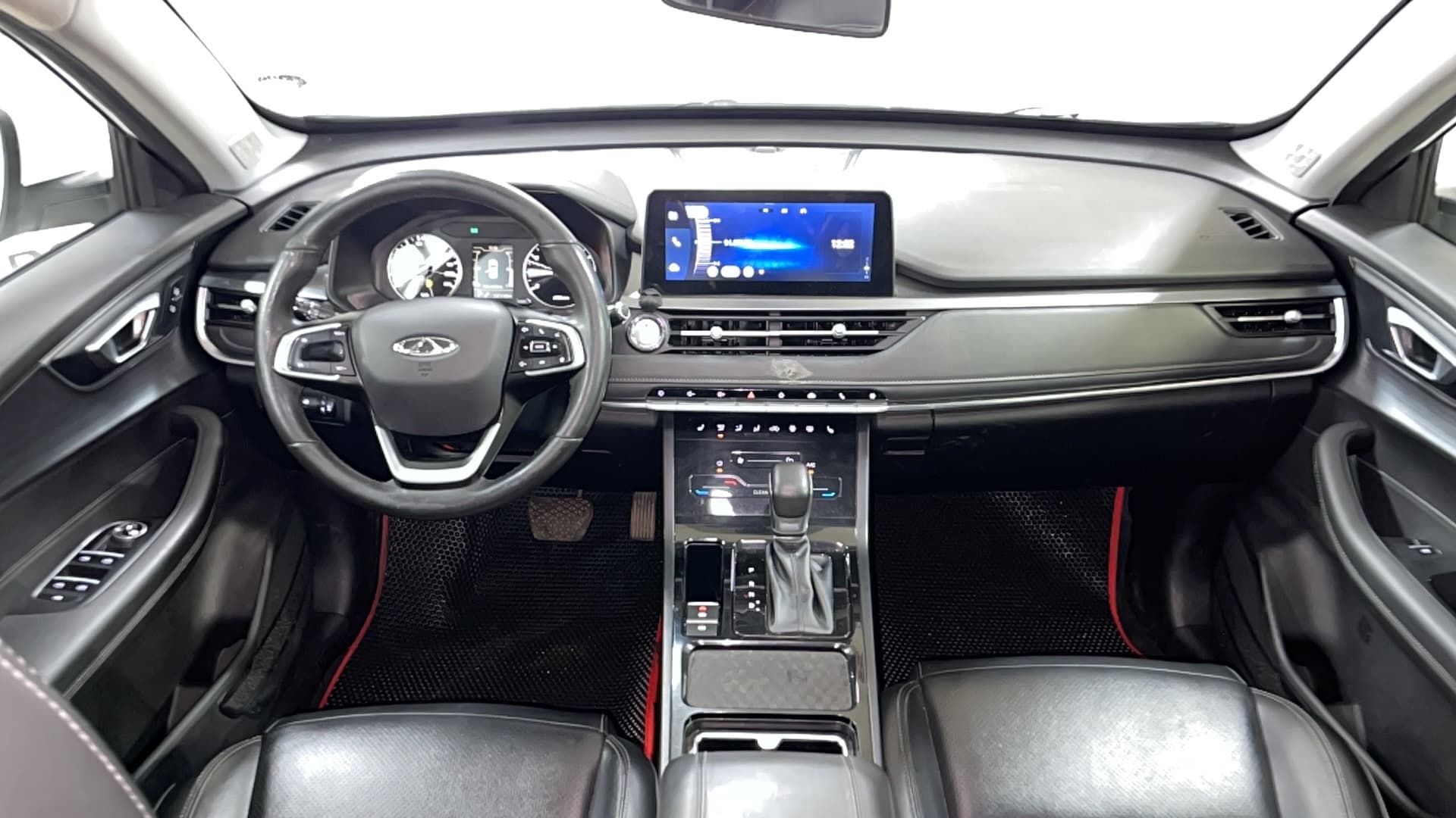 Chery Tiggo 4 PRO - 5