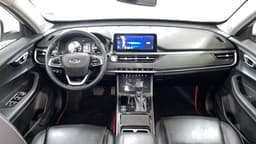 Chery Tiggo 4 PRO - 5
