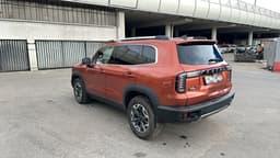 Haval Dargo - 4