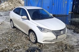 Changan Alsvin - 2