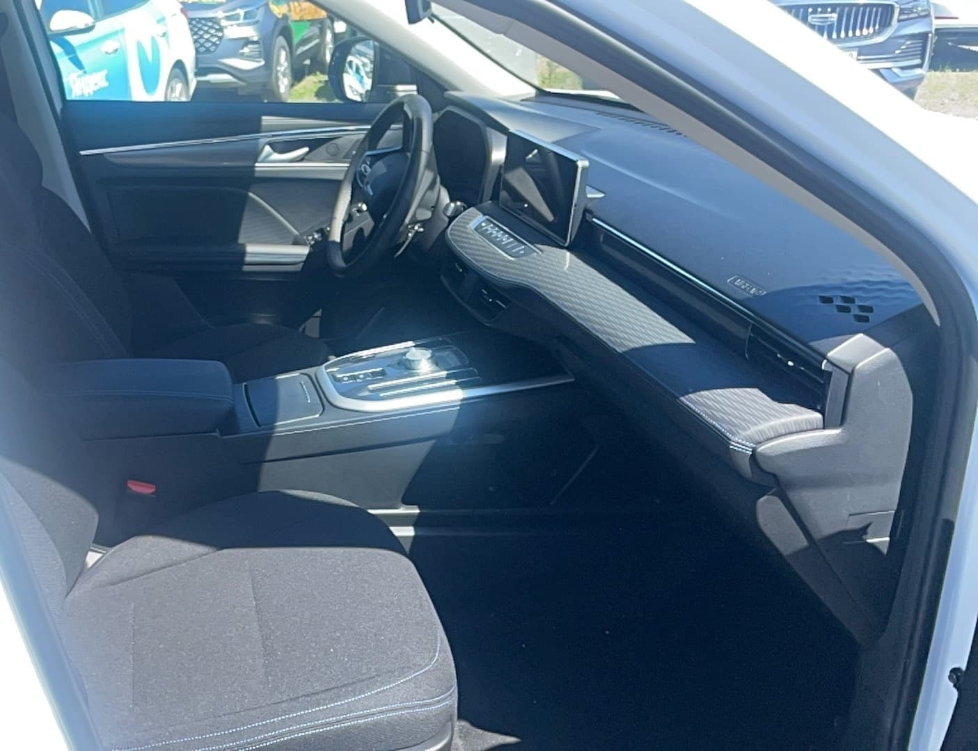 Haval Jolion - 6