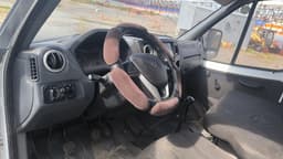 Новый Завод 2711* на шасси GAZ GAZELLE BUSINESS Бортовой (Евроборт) - 5