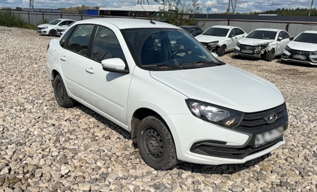 Lada Granta седан - 2