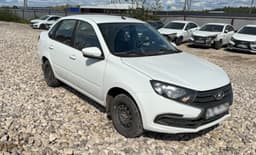 Lada Granta седан - 2