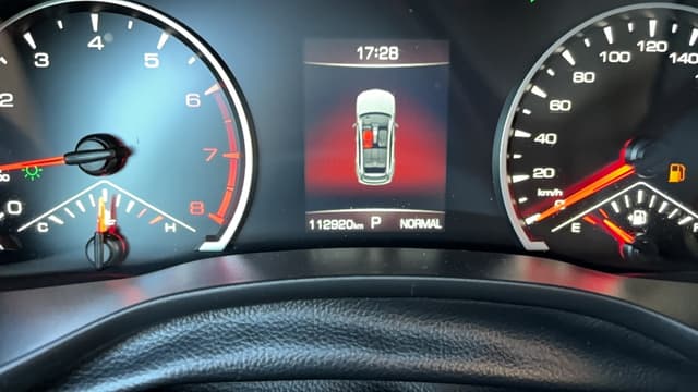 Haval Jolion - 7