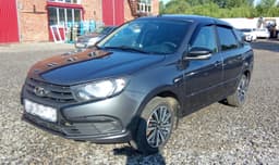 Lada Granta седан - 1