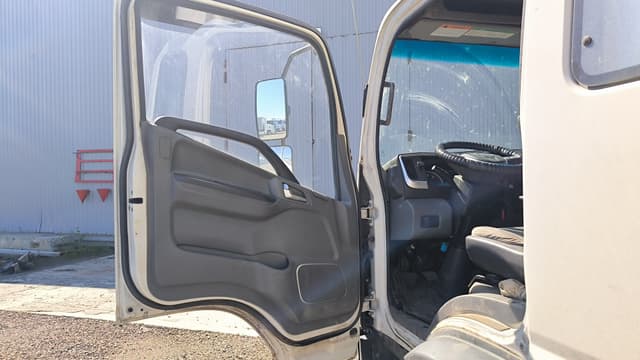 Феникс 78* на шасси JAC N120 4x2 Бортовой (Евроборт) - 8