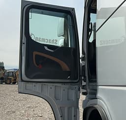 Shacman (Shaanxi) SX* 4x2 Седельный тягач - 7