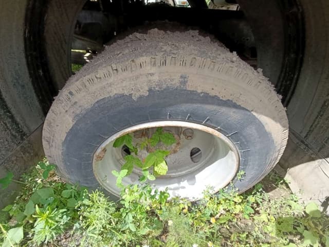 Витстройтехмаш ВИПО 22-01-75 на шасси JAC N75 4x2 Автовышка - 9