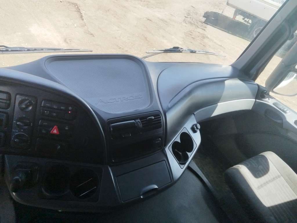 Mercedes-Benz Actros 4x2 Седельный тягач - 6