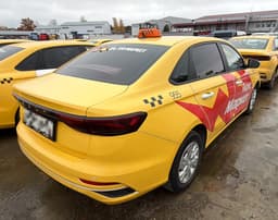 Geely Emgrand 7 - 3