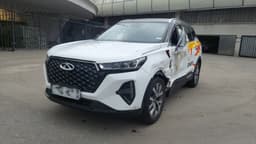 Chery Tiggo 7 PRO MAX - 1