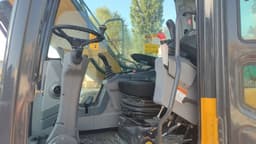 Xcmg XE180* Экскаватор колесный - 5