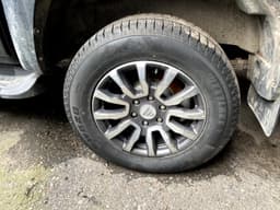 Foton TUNLAND G7 - 10