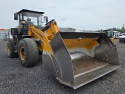 Lonking CDM 853 Фронтальный погрузчик - 1