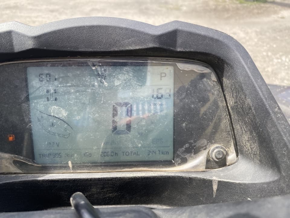 Segway Snarler Снегоболотоход (квадроцикл) - 5