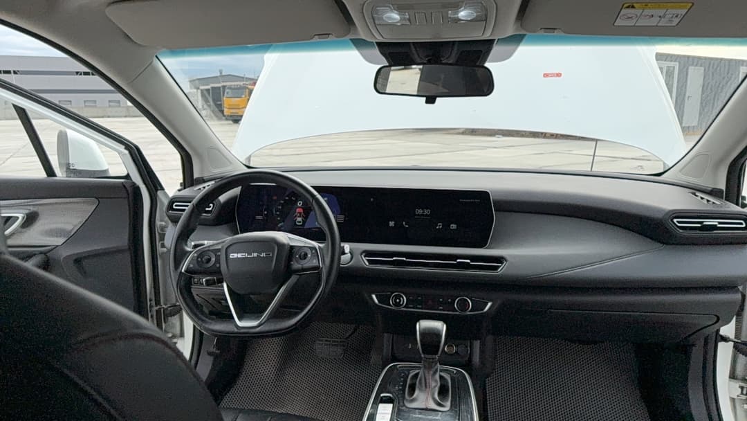 Baic U5 Plus - 5