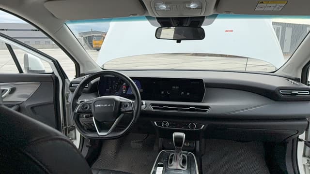 Baic U5 Plus - 5