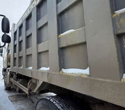 FAW J6* 6x4 Самосвал - 4