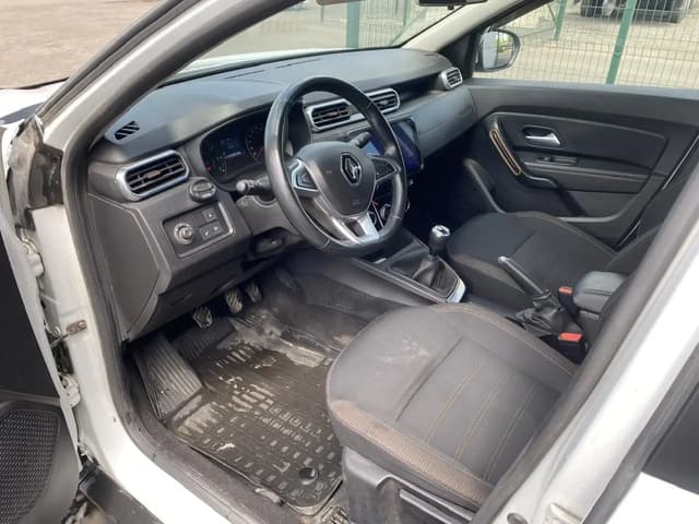 Renault Duster - 6