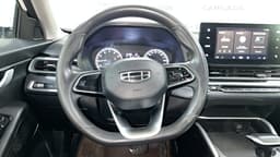 Geely EMGRAND - 5