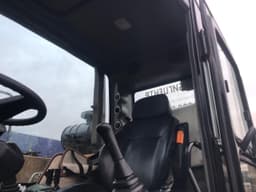 Rmx ER150* Экскаватор колесный - 5