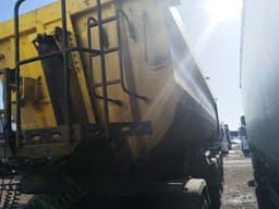 Риат 9249* Полуприцеп самосвал - 1