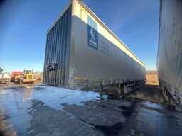 Тонар 97882 Полуприцеп шторный - 1