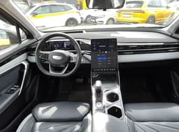 Geely Atlas - 5