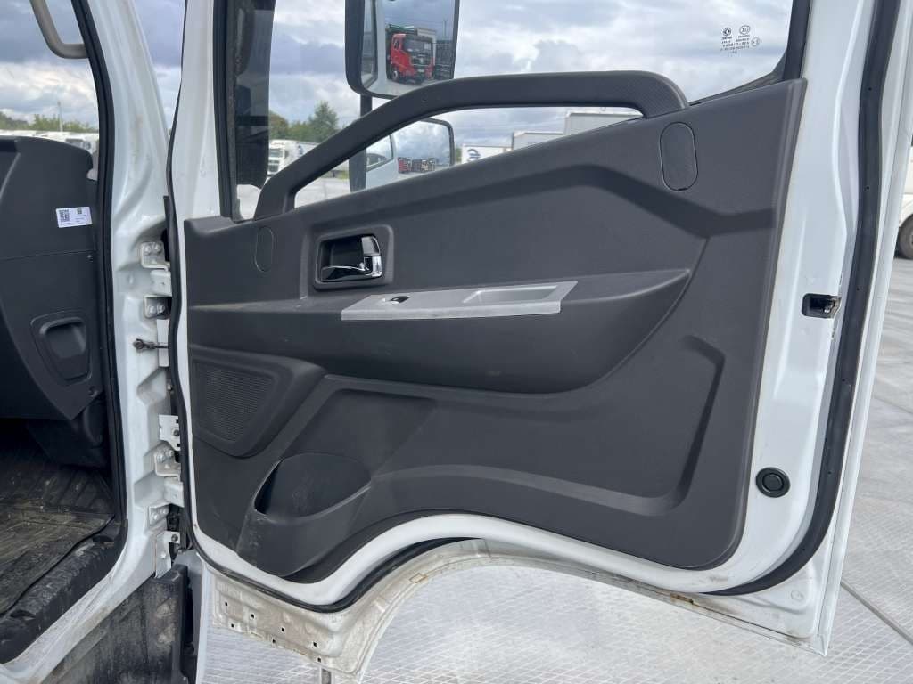 Dongfeng Z55 Изотермический/рефрижератор - 7