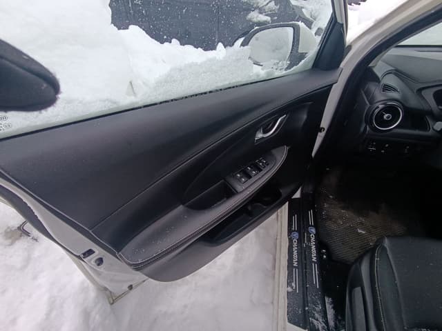 Changan Alsvin - 8