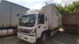 Dongfeng C120* 4x2 Изотермический/рефрижератор - 1