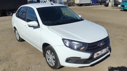 Lada Granta седан - 2