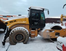 Mitsuber MRG* Каток - 3